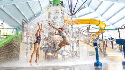 brindo aquaclub l2